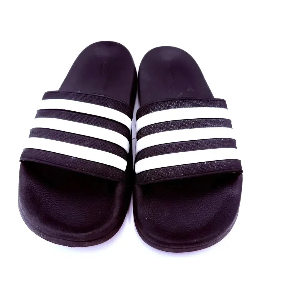 adidas boys black